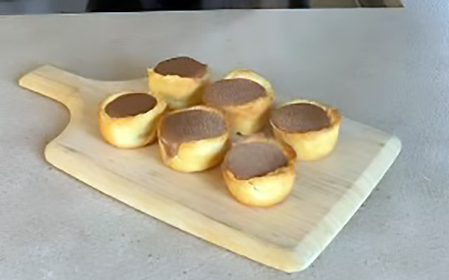 A melhor receita de pastel de Belém é odiada pelos portugueses mas amada pelos brasileiros