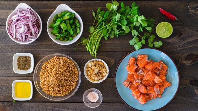 Imite os franceses e cozinhe sem estresse: aprenda como fazer o mise en place