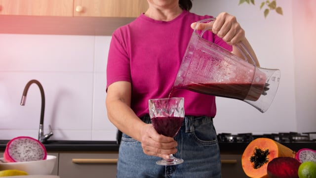 Veja os benefícios de preparar a bebida desse jeito (Créditos: Shutterstock)