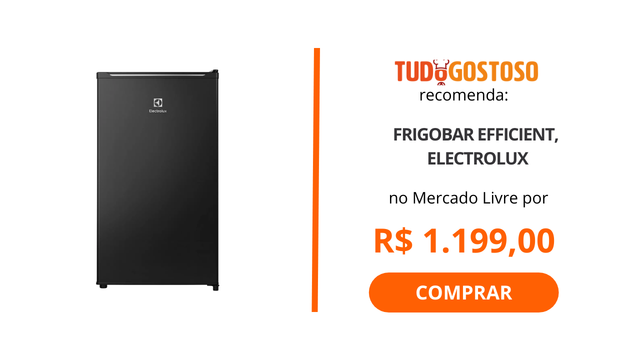 Frigobar ou geladeira? Saiba quando faz sentido substituir o refrigerador grande por um menor