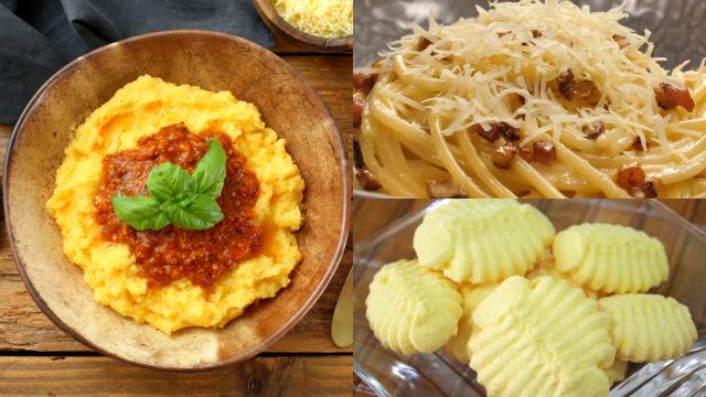 20 receitas fáceis e com poucos ingredientes para matar a fome rapidinho