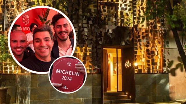Um chef me contou qual é o maior desafio de comandar um restaurante com duas estrelas Michelin e eu não tô acreditando nisso!