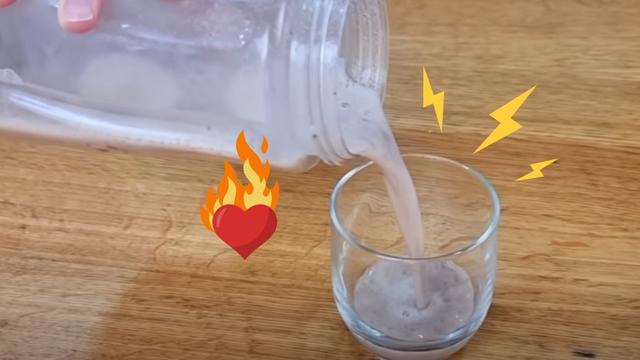 Suco da testosterona para homem e mulher também: receita fácil dá energia e aumenta libido