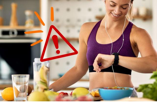 7 perigos do jejum intermitente: especialista lista possíveis danos à saúde e engordar é um deles!