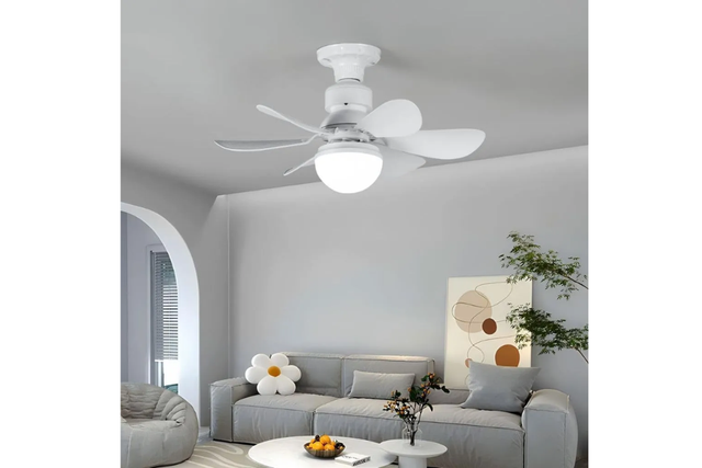 Instala fácil sem obra e sem complicação (Divulgação: Mercado Livre)