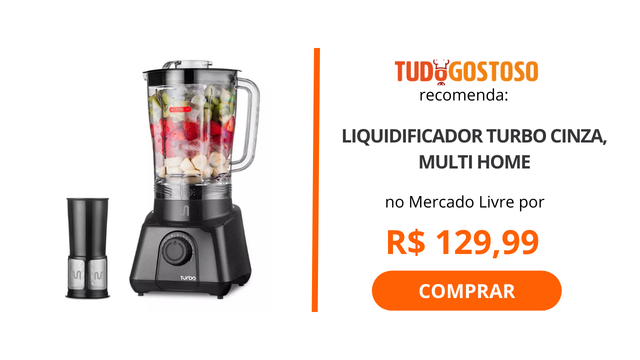 Créditos: Mercado Livre