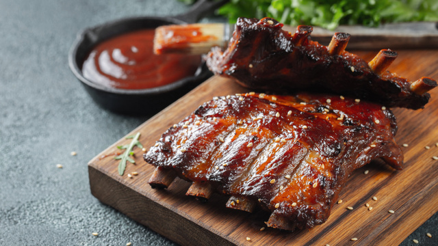 Molho barbecue básico fica pronto em 15 minutos: aprenda já a receita simples