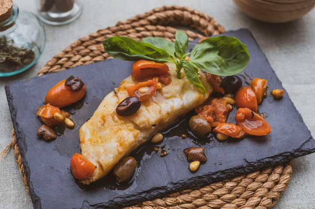 Tilápia na airfryer: receita fácil e com ingredientes simples é de dar água na boca