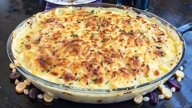 Filé de tilápia assado. (créditos: TudoGostoso)