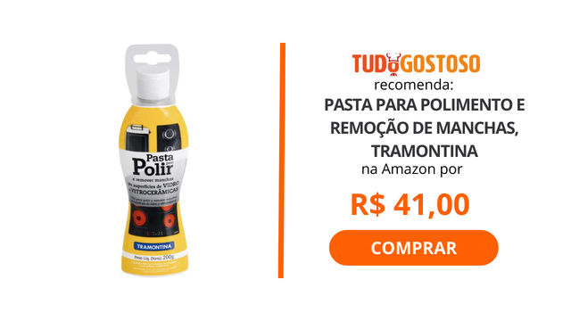 Como tirar gordura do cooktop? Veja 4 produtos que prometem renovar o seu eletrodoméstico