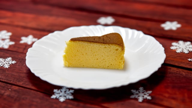 O bolo nuvem que fica pronto em minutos e não vai ao forno: TudoGostoso ensina como fazer