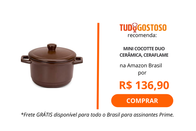Qual a melhor panela para fazer canjica? conheça diferentes modelos para preparar