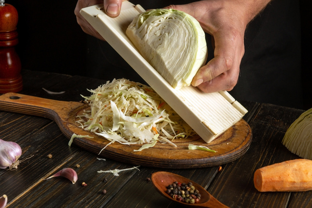 A mandoline profissional queridinha dos chefs está em oferta por tempo limitado