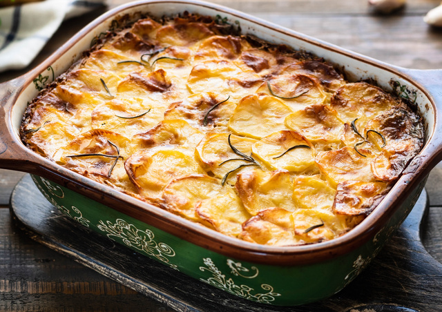 Transforme a sua batata de todo dia com essa receita simples que vai inovar o cardápio