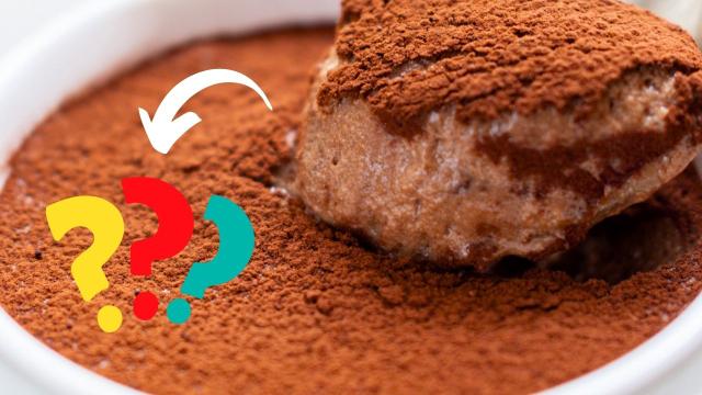 Ninguém acreditou nesse jeito de fazer mousse de chocolate fit, mas eu fiz e a família inteira se apaixonou