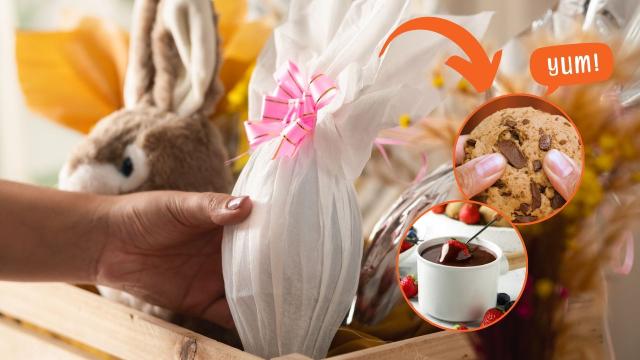 Ganhou muito ovo de Páscoa? Veja como transformar esse presente em doces diferentes