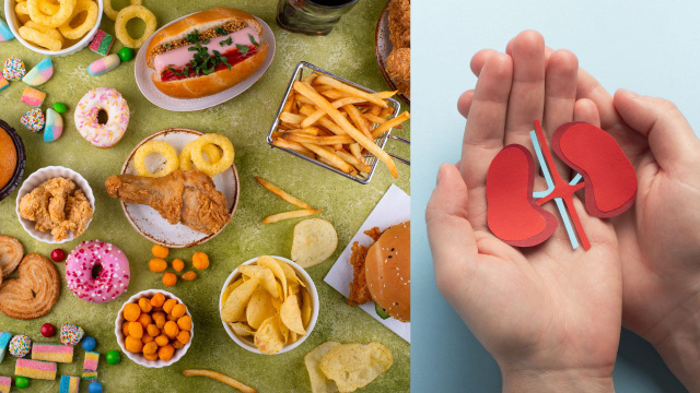 Seus rins não se regeneram: médico aponta 5 tipos de alimentos que você deve evitar (e o que comer para mantê-los saudáveis)