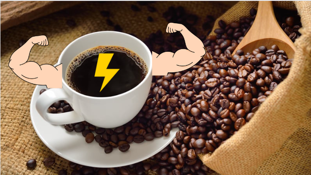 CAFÉ SUPERADITIVADO: essa é A receita caseira da bebida para ter energia, queimar gordura e emagrecer