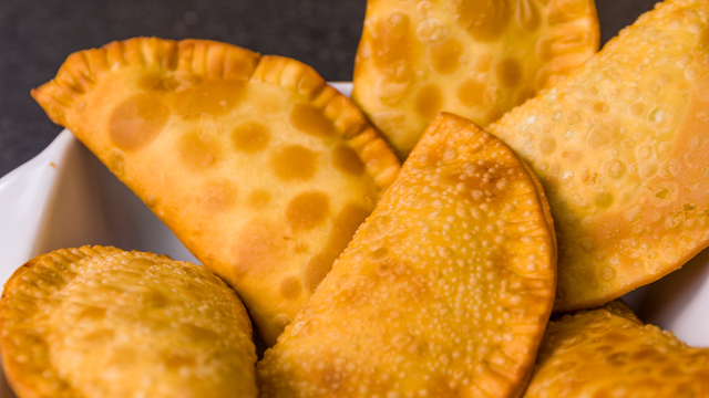 Ótima entradinha! (Créditos: Canva)