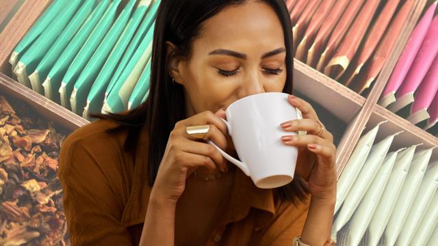 O que acontece se eu beber uma xícara de chá todos os dias? Descubra 5 benefícios desse hábito
