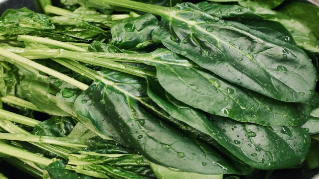 Receita simples e bem temperada para dar uma cara nova aos vegetais da semana. (Foto: Shutterstock)