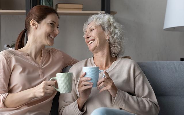 Nem chá verde, nem matcha: essa é a infusão da longevidade que aprendi com a minha avó, ela sempre bebia depois do jantar