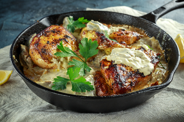 Essa receita superfácil é perfeita para o almoço de sábado ou domingo