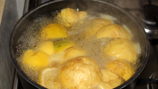 Para que serve ferver casca de maracujá? Entenda por que é recomendado e como fazer