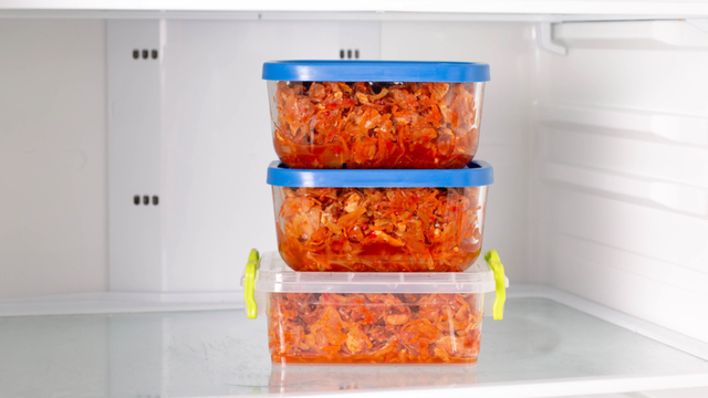 Sobrou carne cozida? Saiba como congelar o alimento para não perder a textura e sabor