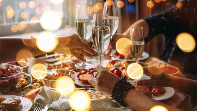 Ceia de Réveillon: o que fazer para o jantar da virada de ano?