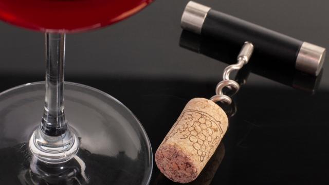 Poucas pessoas sabem: o tesouro escondido nas rolhas de vinho vai te surpreender