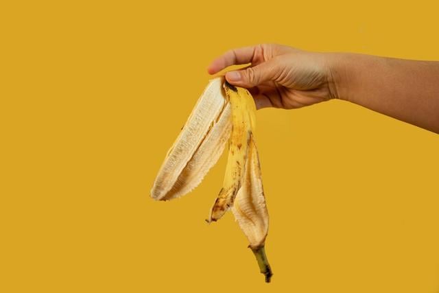 Esses são os usos da casca de banana que você não conhecia: aproveite a fruta de todas as formas possíveis