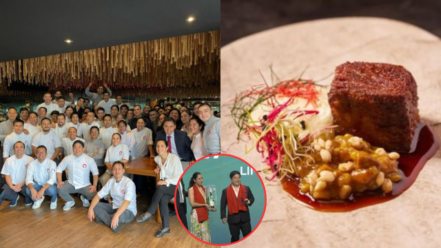 Melhor restaurante da América Latina une comida peruana e japonesa: veja o que comer e quanto custa o cardápio