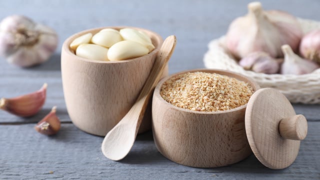 Cada tipo de alho oferece vantagens específicas para diferentes preparos. (Foto: Shutterstock)