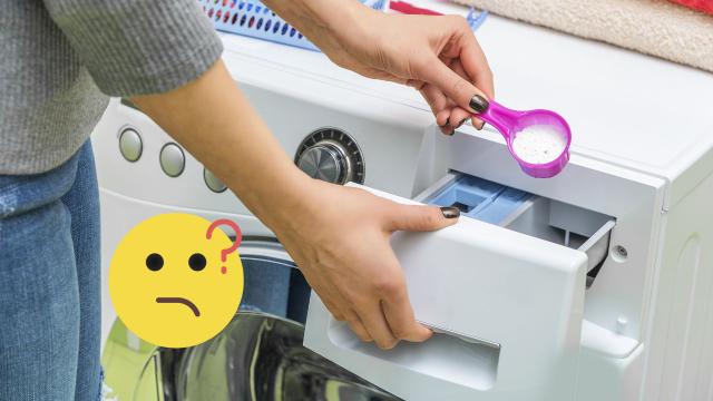 Sabão em pó pode danificar a máquina de lavar ou é mito: especialistas revelam a verdade!