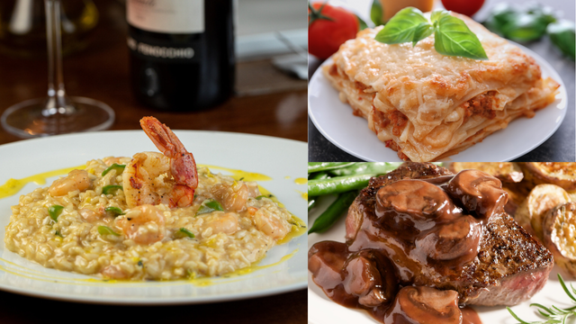 Sem ideia para o almoço do Dia dos Pais? 12 receitas que ficam prontas em menos de uma hora