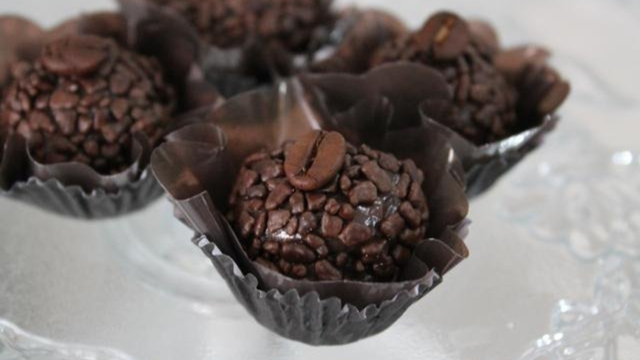 Uma versão ainda melhor desse doce tradicional! (Créditos: TudoGostoso)