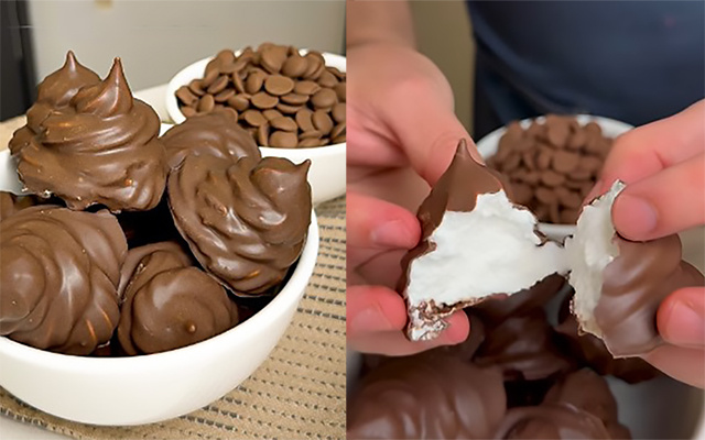 Docinho de boteco que toda criança dos anos 90 amava: vem aprender como fazer nhá benta caseira!