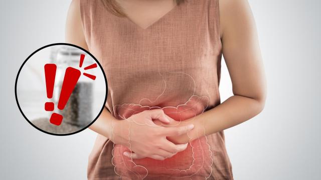 Sou nutricionista e garanto: "Eu vou te ensinar uma receita muito simples para acabar de vez com a prisão de ventre"