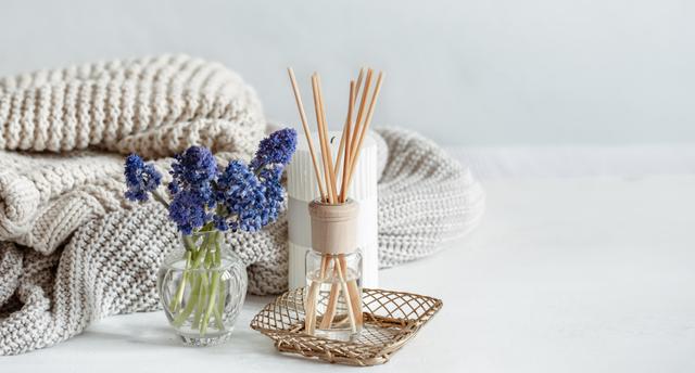 Como fazer odorizador de ambiente caseiro para deixar a casa inteira perfumada de um jeitinho muito fácil