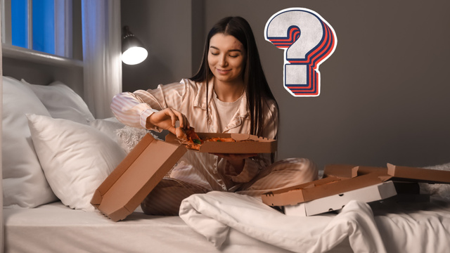 Comer mais à noite engorda mesmo? A crononutrição tem a resposta!