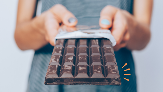 O jeito certo de guardar seu chocolate para manter o sabor original passa longe da geladeira