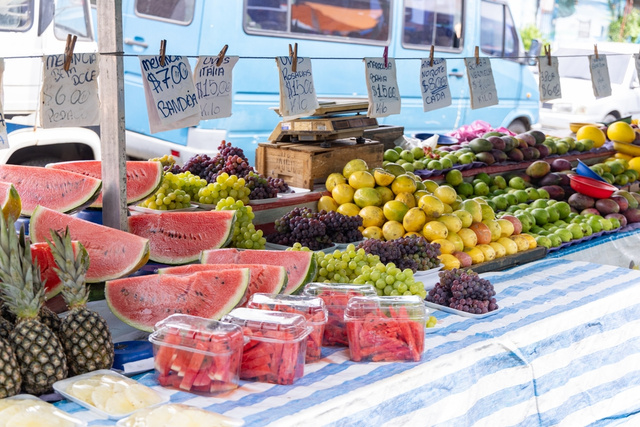 A fruta que pode engordar mais do que carne ou açúcar: "Se não quiser acordar com pneuzinhos na barriga..."