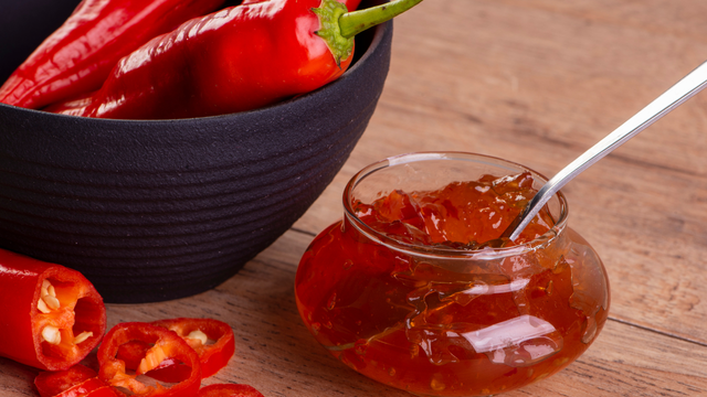 Uma receita simples que combina sabor intenso e muita versatilidade na cozinha. (Foto: Canva)