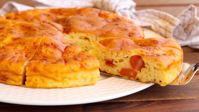 Praticidade no prato com ingredientes simples que você já tem no armário de casa. (Foto: Shutterstock)