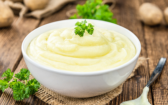 Creme mousseline: a receita francesa original que entrega o melhor purê de batata que eu já comi