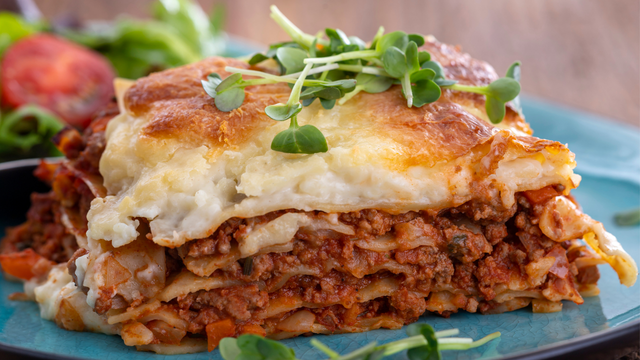 Melhor que no forno! (Créditos: Canva)