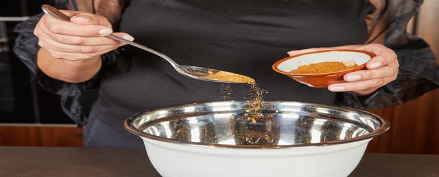 Não é o feijão: mesmo em pequenas quantidades, nutricionista garante que esse é um dos alimentos com mais ferro