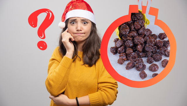 Uva passa é mais ou menos calórica que a normal? Nutri revela a VERDADE e conta o que olhar na hora da compra