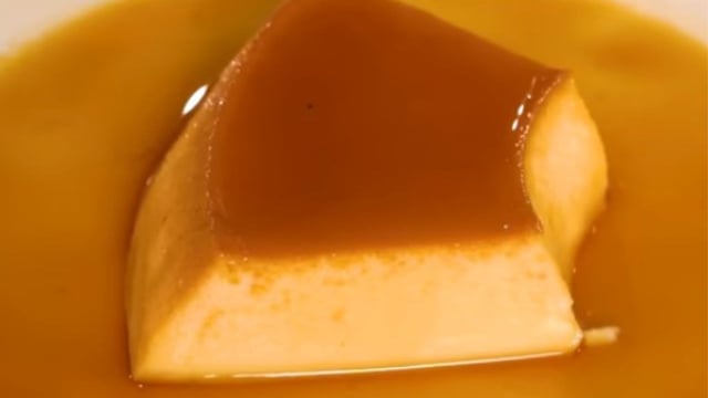 Receita de pudim de leite sem forno: eu não acreditava que daria certo até fazer aqui em casa!